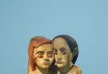 Hermann Scherers „Kleines Mädchen“ – Kurze Kunstpause in der Dauerausstellung des mpk