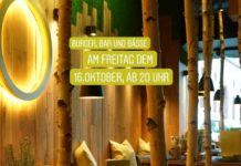 Was bringt die Welt zusammen, Musik!