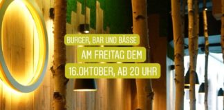 Was bringt die Welt zusammen, Musik!