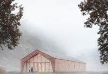 „T-Lab Campus Diemerstein“: Die angewandte Holzbauforschung an der TUK erhält jetzt zusätzlichen Entwicklungsraum