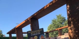 Abenteuer Kaiserpfalz – Neue Führung für Kids ab 8 Jahre