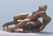 Die Frau im Blick des Künstlers – Gespräch in der Dauerausstellung des mpk