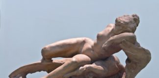 Die Frau im Blick des Künstlers – Gespräch in der Dauerausstellung des mpk