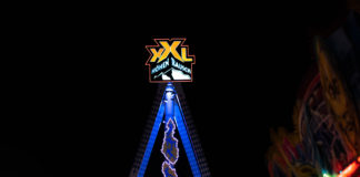 Impressionen: „Barbarossa-Land“ 2020!