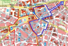 Allgemeinverfügung der Stadt Kaiserslautern zur Anordnung von notwendigen Schutzmaßnahmen