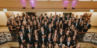 Konzert außer der Reihe: Erleuchtungen