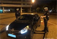 Positives Fazit zum Lichttest-Tag