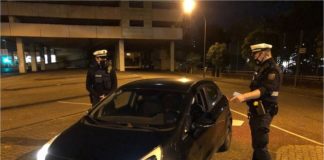 Positives Fazit zum Lichttest-Tag