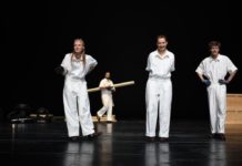 Schimmelpfennigs Odyssee-Version ab 16. Oktober im Pfalztheater – neue Ensemblemitglieder stellen sich vor