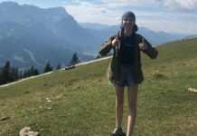 „Und plötzlich war mein Leben weg“