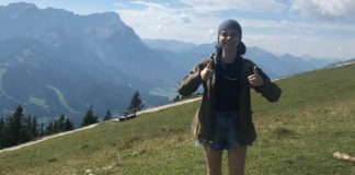 „Und plötzlich war mein Leben weg“