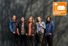 Motorowl, Kammgarn 31.10.