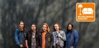 Motorowl, Kammgarn 31.10.