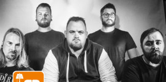 NoM: Kind Of Used • Lammbock • Chris Blackburger, Kammgarn 24.10.