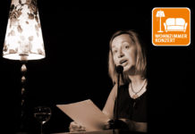 Nuit de la Chanson – Special Guest: Philippe Huguet Duo mit Christian Maurer, Kammgarn 30.10.