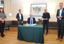 Großstadt-OBs fordern Unterstützung für Ordnungsämter und Lösung der Altschulden-Probleme