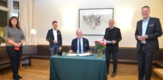 Großstadt-OBs fordern Unterstützung für Ordnungsämter und Lösung der Altschulden-Probleme