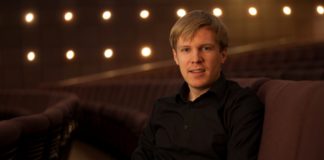 „On the Road with Claude“ – Pfalztheater startet Jugendkonzertreihe am 24. Oktober 2020