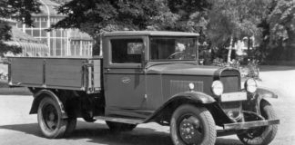 Ein Name wird zum Markenzeichen: 90 Jahre Opel Blitz