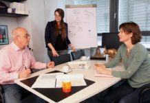 TU Kaiserslautern erfolgreich in die Reakkreditierung ihres Qualitätsmanagementsystems gestartet