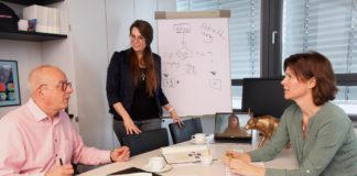 TU Kaiserslautern erfolgreich in die Reakkreditierung ihres Qualitätsmanagementsystems gestartet