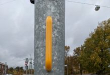 Für eine verbesserte Orientierung im Straßenraum