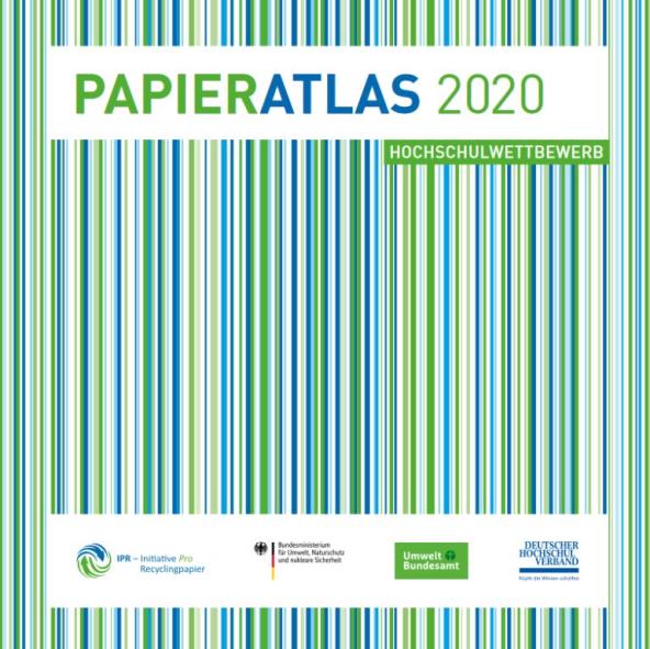 Papieratlas 2020