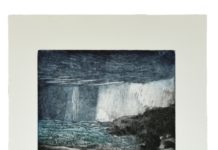 Dreimal Island zum Abschluss – Familienführung und Kurzgespräche in der Ausstellung „de natura“ des mpk