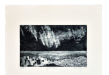 Islandwanderung zum nahenden Winter – Gespräch in der Ausstellung „de natura“ des mpk