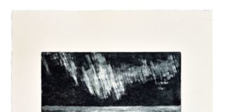 Islandwanderung zum nahenden Winter – Gespräch in der Ausstellung „de natura“ des mpk