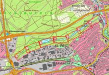 Umfassende Kanalsanierung ohne aufwendige Erdbewegung – Stadtentwässerung beginnt mit Arbeiten am Opelsammler