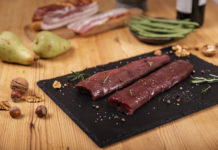 Tipp: Regionales Wildfleisch – gesund, lecker, klimaschonend