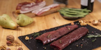 Tipp: Regionales Wildfleisch – gesund, lecker, klimaschonend