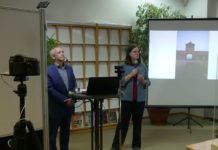 Katastrophale Zustände im Lager Gurs – Beeindruckender Vortrag von Roland Paul zur Deportation