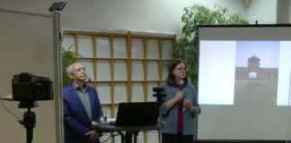 Katastrophale Zustände im Lager Gurs – Beeindruckender Vortrag von Roland Paul zur Deportation