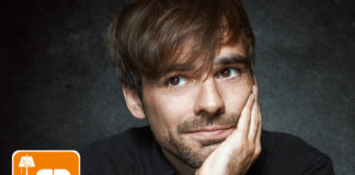 Sebastian Lehmann „Andere Kinder haben auch schöne Eltern“-Tour 2020, Kammgarn 19.10.