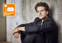 Simon Oslender & Band, Kammgarn 29.10.