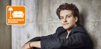 Simon Oslender & Band, Kammgarn 29.10.