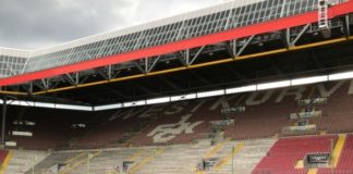 Erneut keine Punkte – FCK unterliegt Münchner Löwen