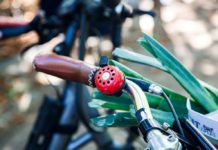 Stadtradeln-Aktion 2020 beendet: gutes Ergebnis trotz Regen