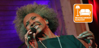 Sydney Ellis & Her Midnight Preachers, Kammgarn 15.10.