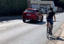 Verändern autonome Fahrzeuge die Sicherheit des Radverkehrs? Aufruf zur Teilnahme an Nutzerumfrage