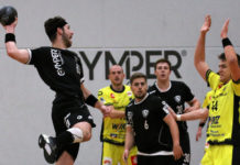 Auf Punktejagd nach Unterfranken – Dansenberger Drittligateam will dritten Sieg