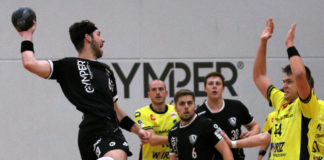 Auf Punktejagd nach Unterfranken – Dansenberger Drittligateam will dritten Sieg