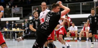 Überragender Nils Röller entnervt Rotmilane – Dansenberg siegt auch in Bad Neustadt