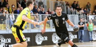 Premierentag in Dansenberg – Überzeugender Heimsieg gegen Topfavorit Krefeld