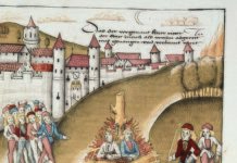 Ausstellung zur geschlechtlichen Vielfalt in der Pfalz