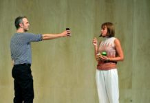 Pfalztheater digital: Einführende und begleitende Videoclips