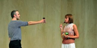 Pfalztheater digital: Einführende und begleitende Videoclips