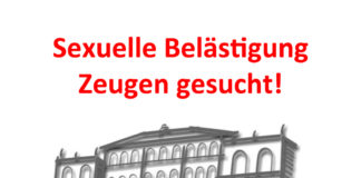 Mann belästigt Frauen am Bahnhof Lambrecht – Geschädigtenaufruf